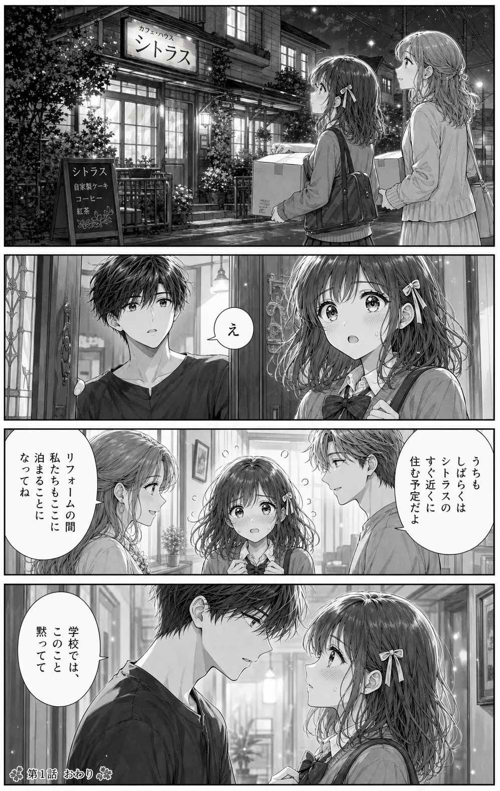 第1話 30ページ