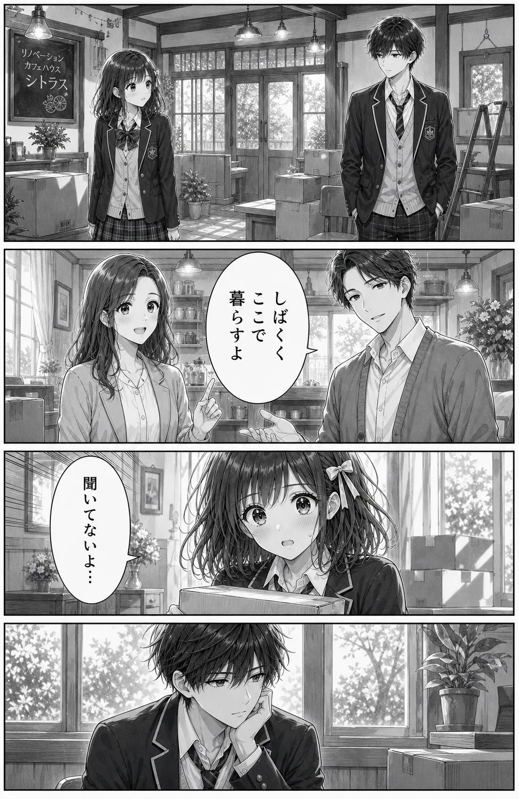 第1話 9ページ