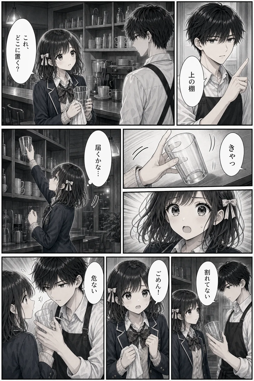 第1話 14ページ