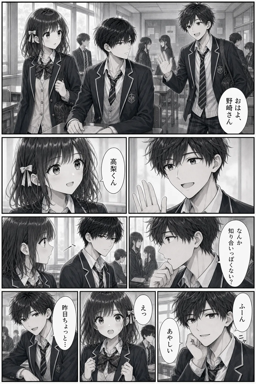 第1話 17ページ