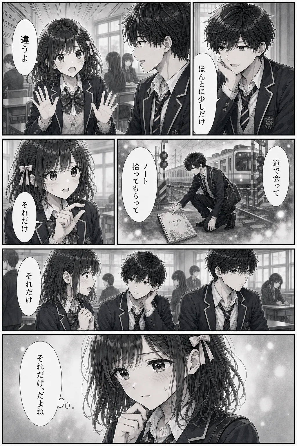 第1話 18ページ