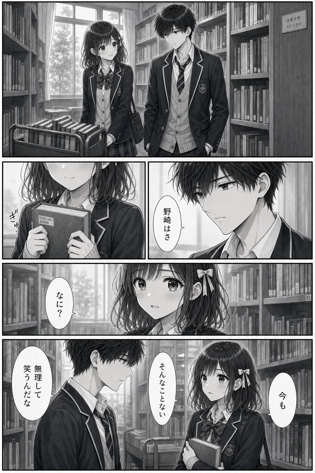第1話 22ページ