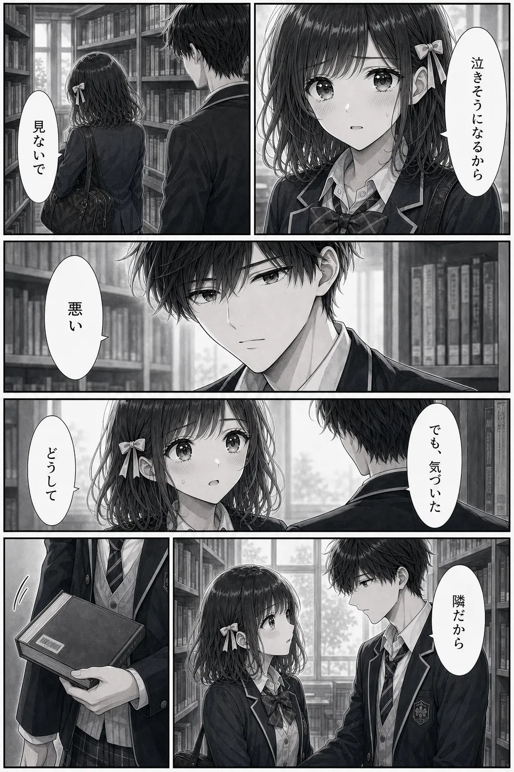 第1話 23ページ