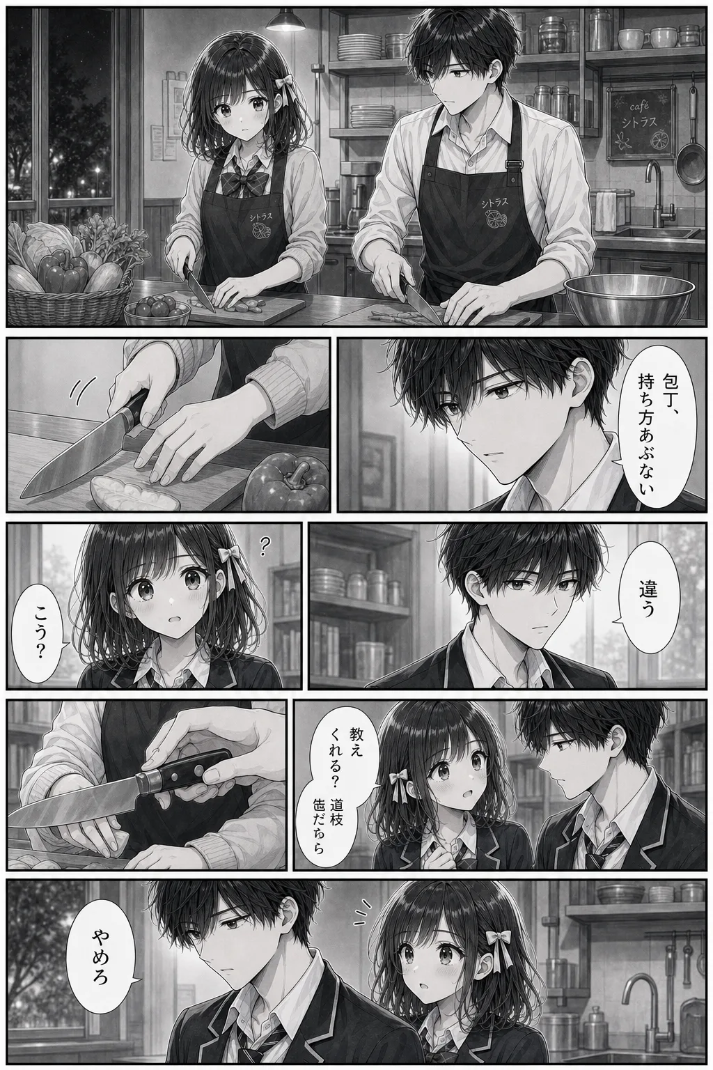 第1話 24ページ