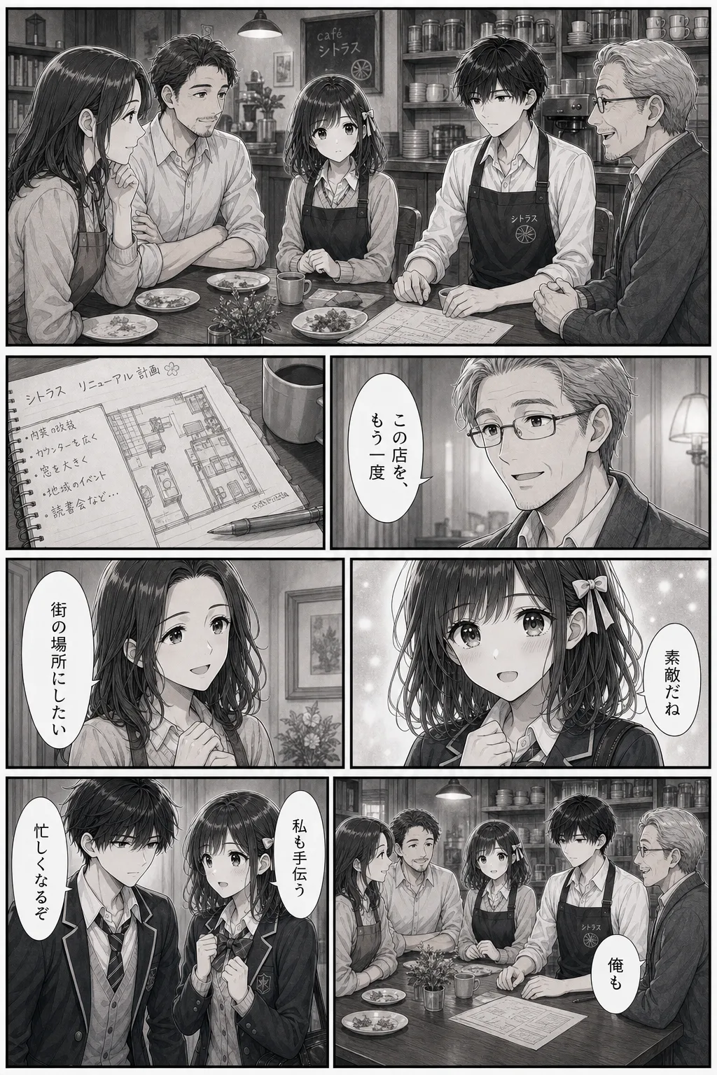 第1話 25ページ