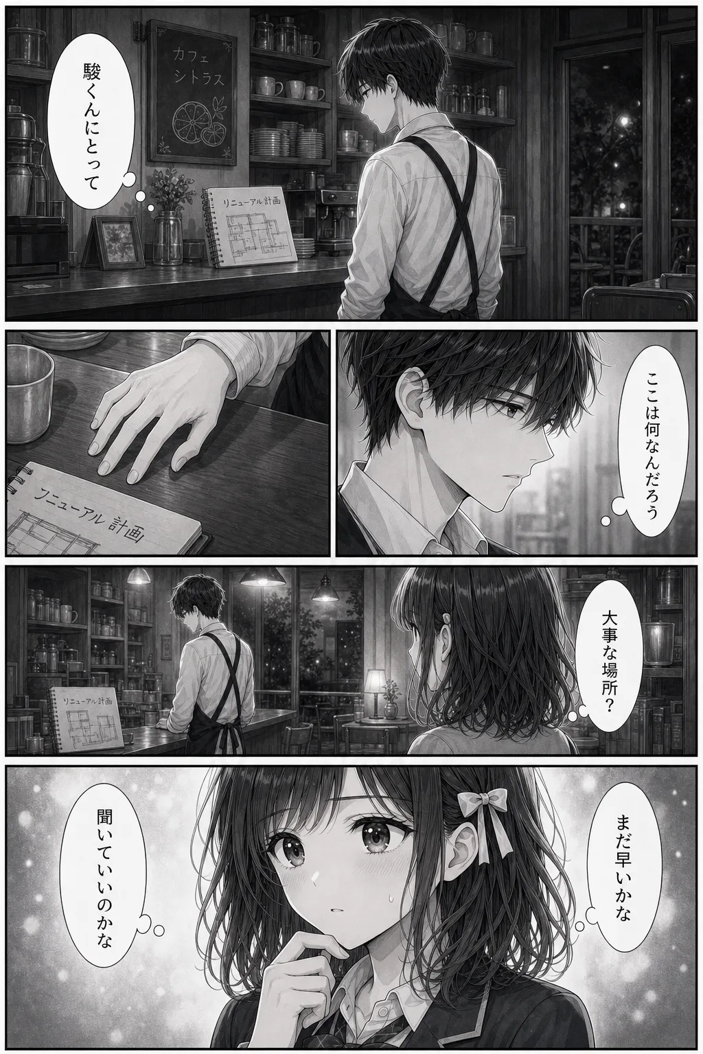 第1話 26ページ