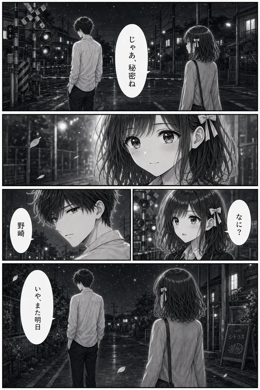 第1話 29ページ