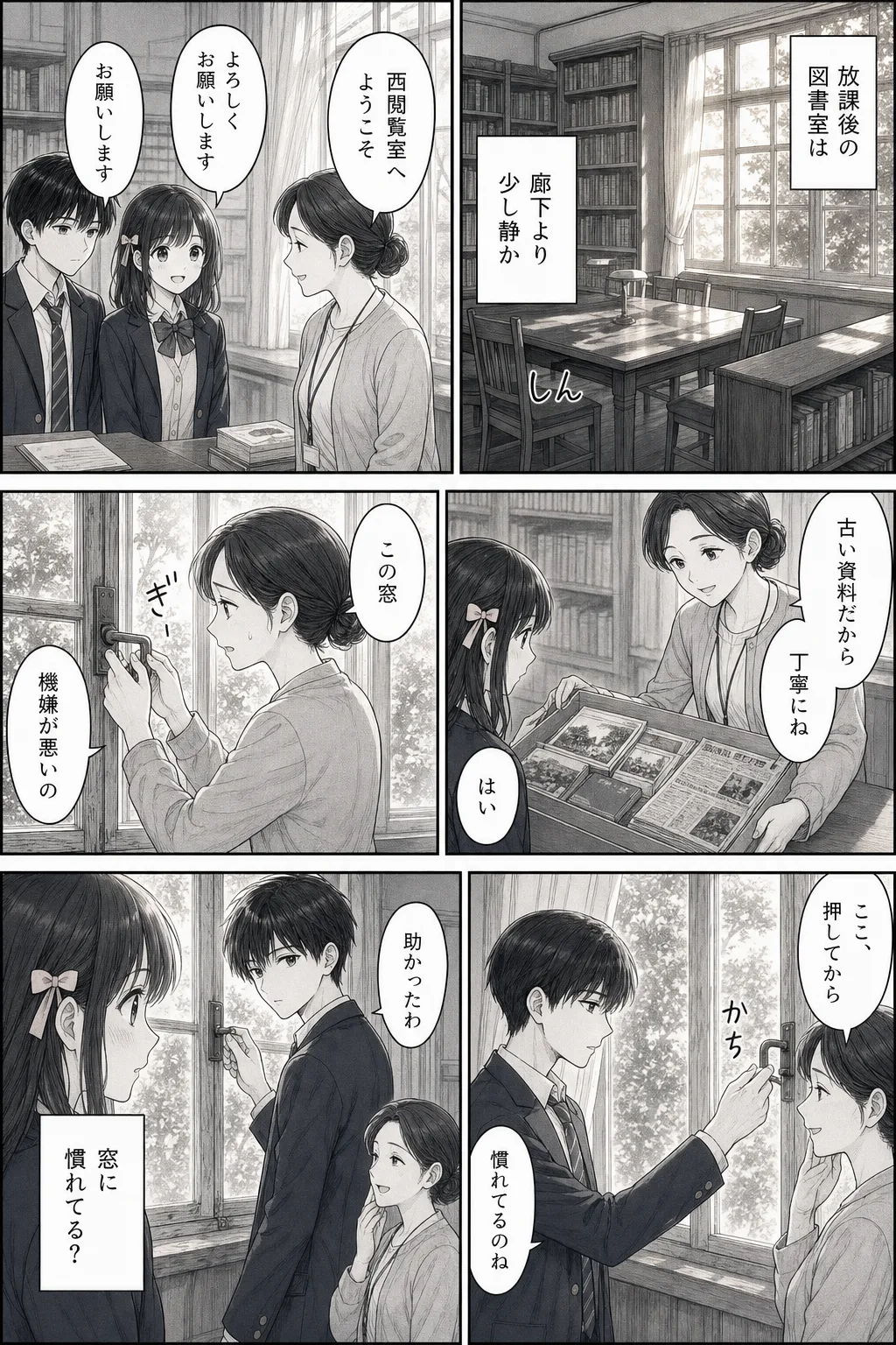 第2話 6ページ
