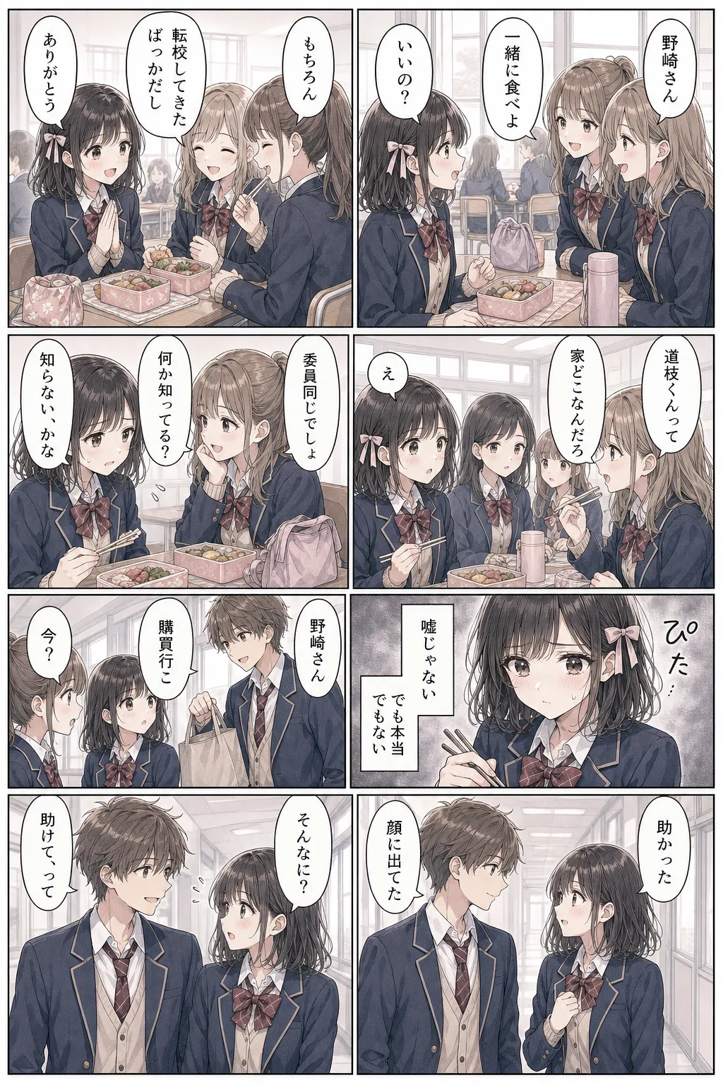 第2話 9ページ