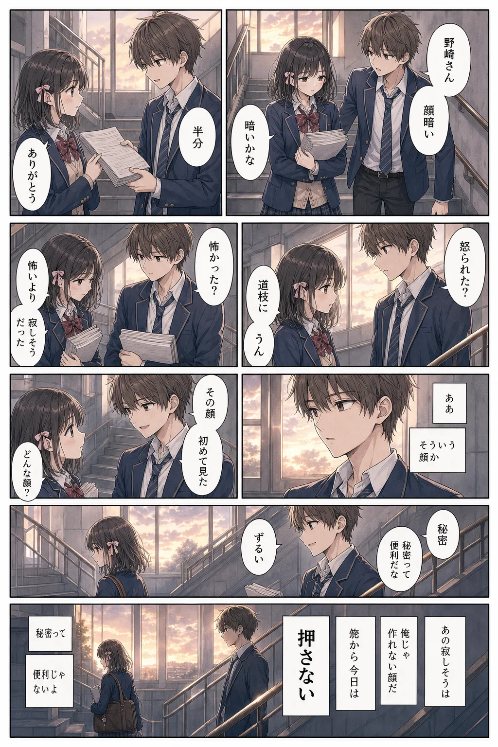 第2話 16ページ
