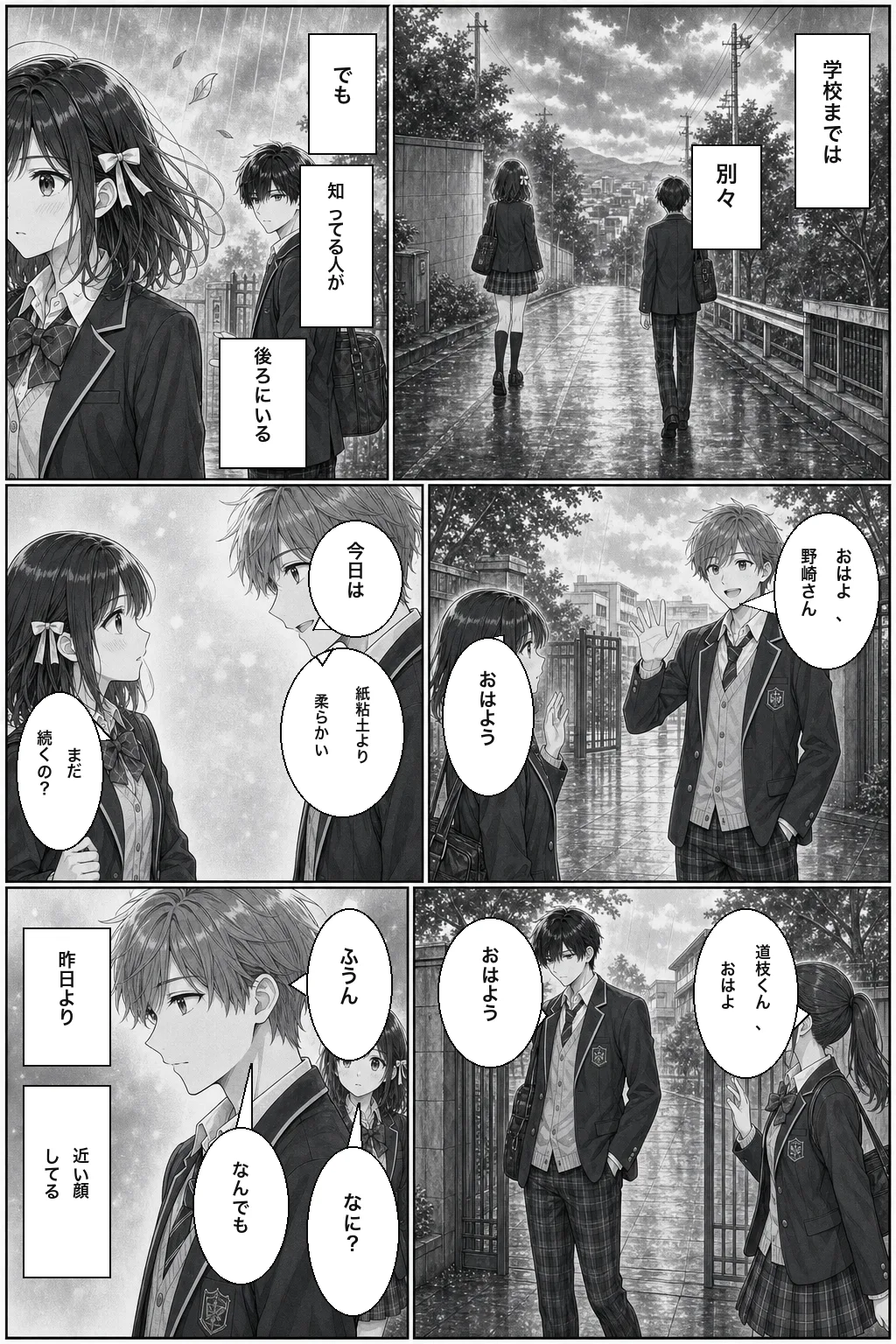 第3話 2ページ