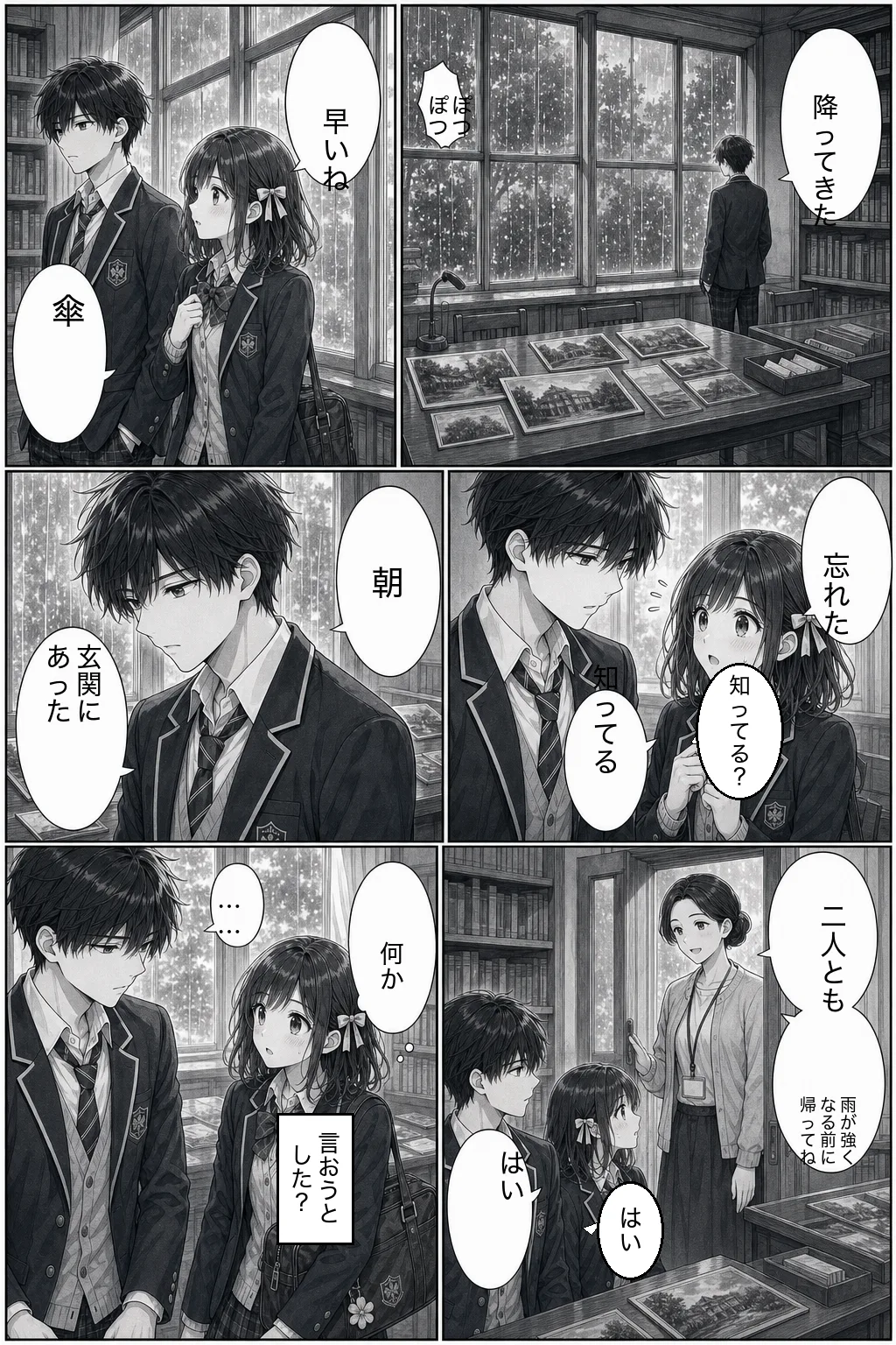 第3話 5ページ