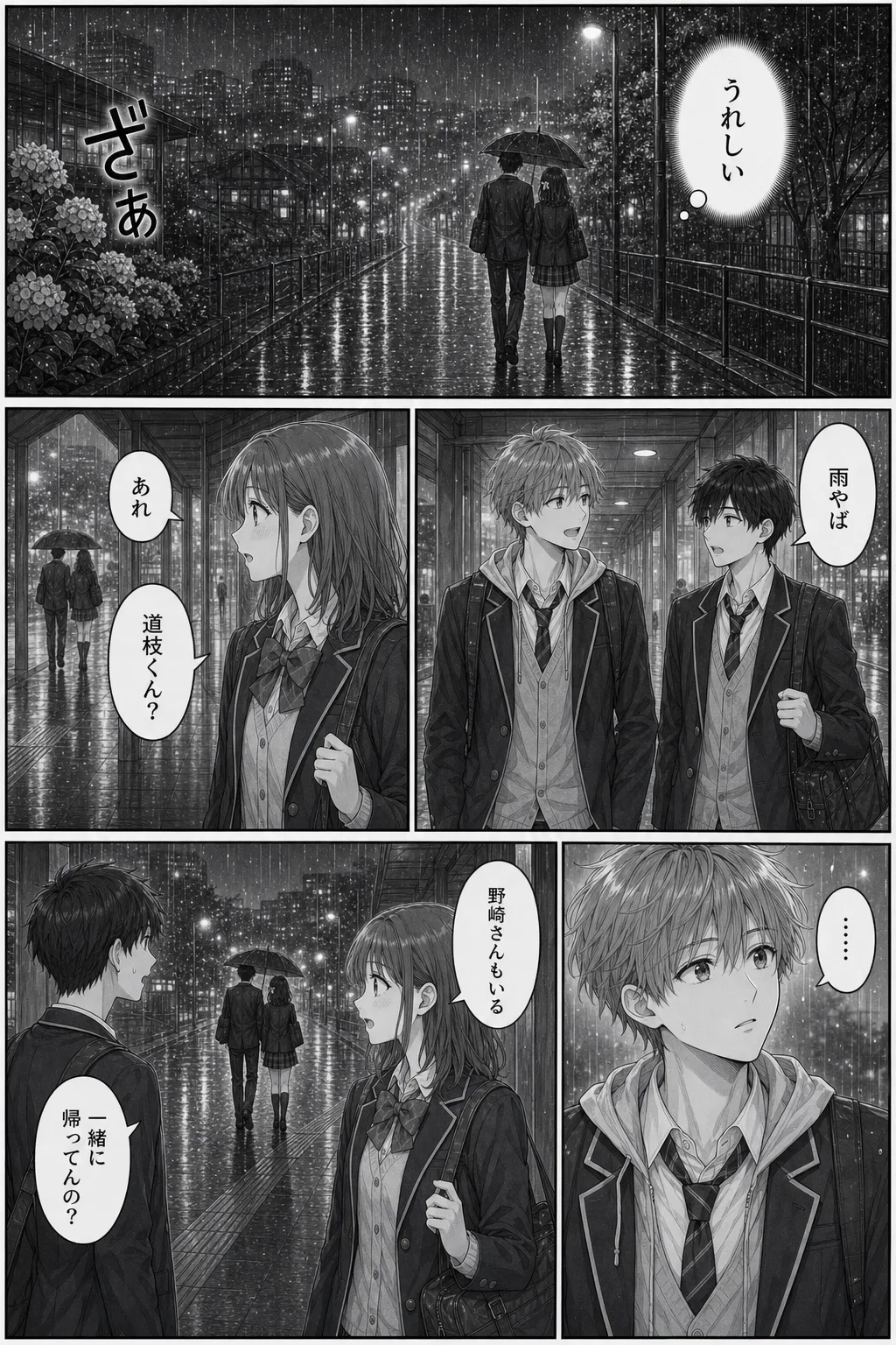 第3話 13ページ
