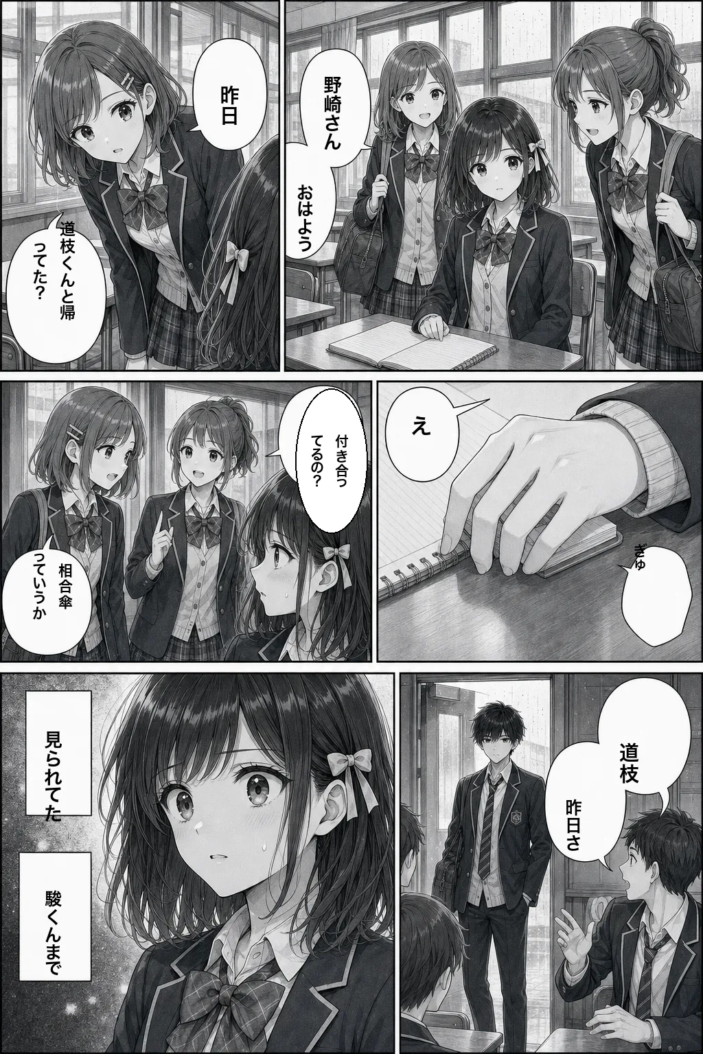 第3話 16ページ