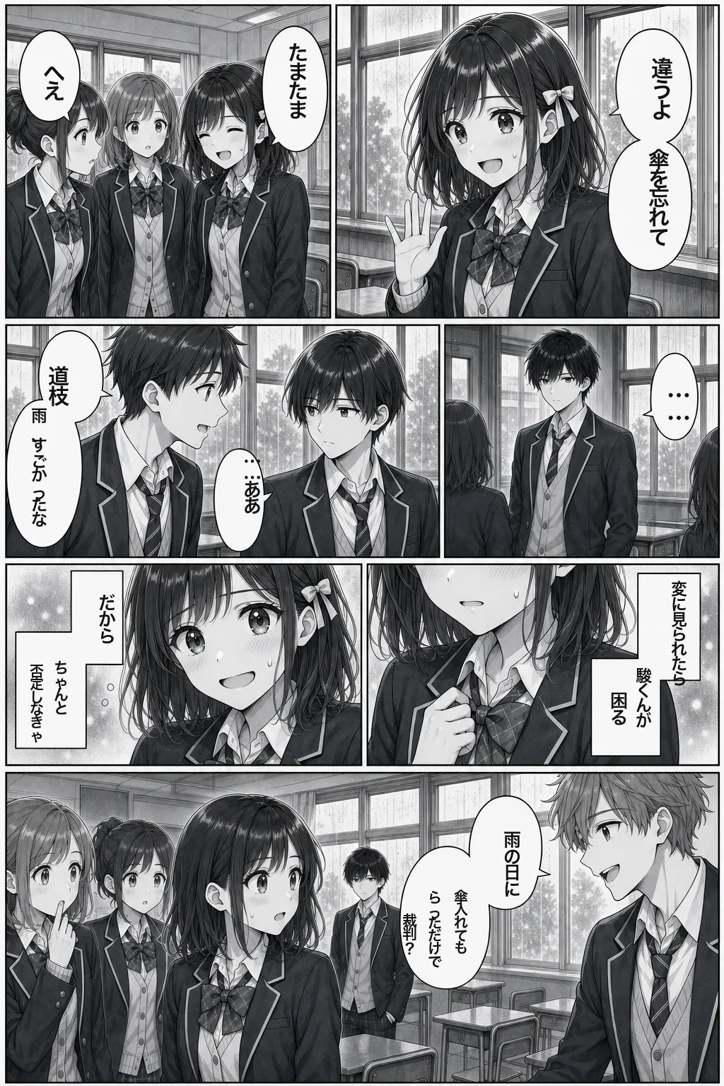 第3話 17ページ