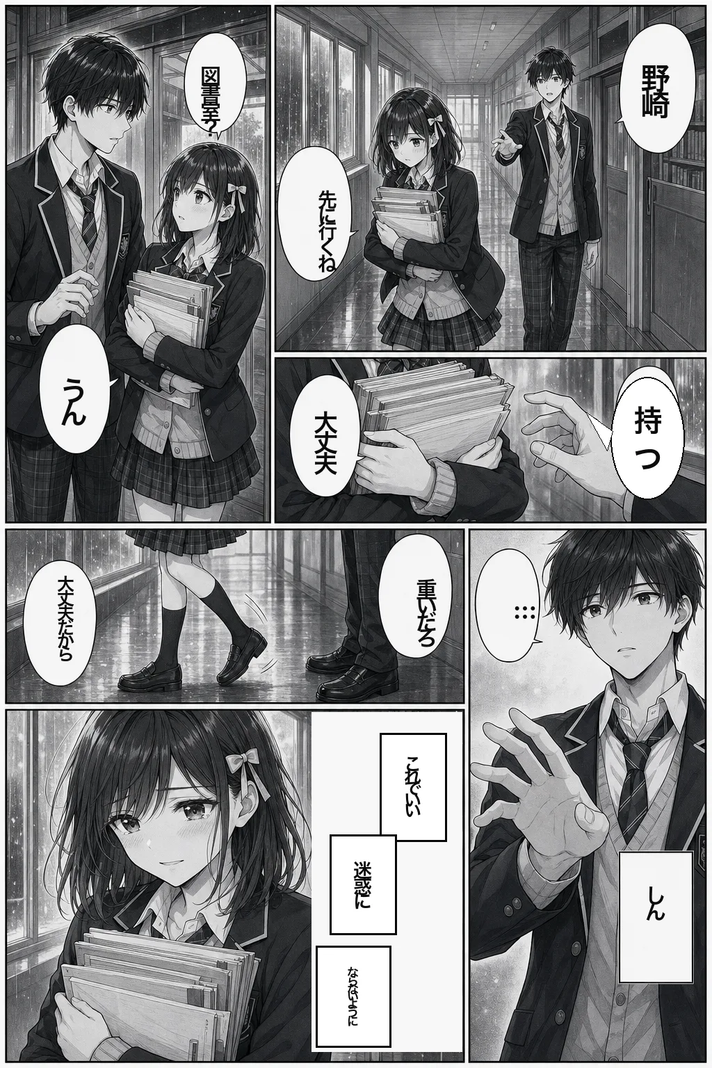 第3話 20ページ
