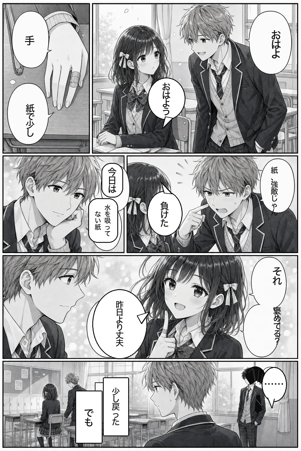 第4話 3ページ