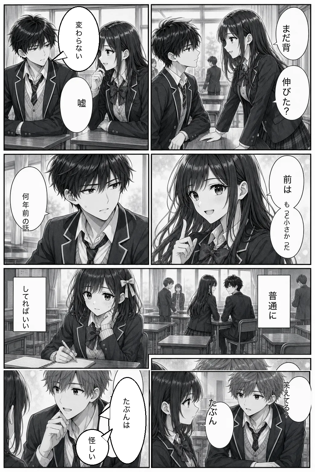 第4話 6ページ