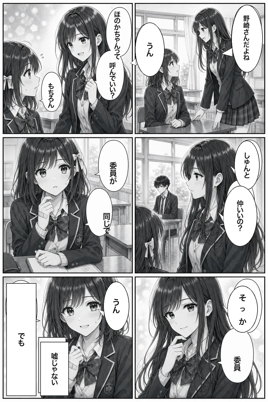 第4話 7ページ