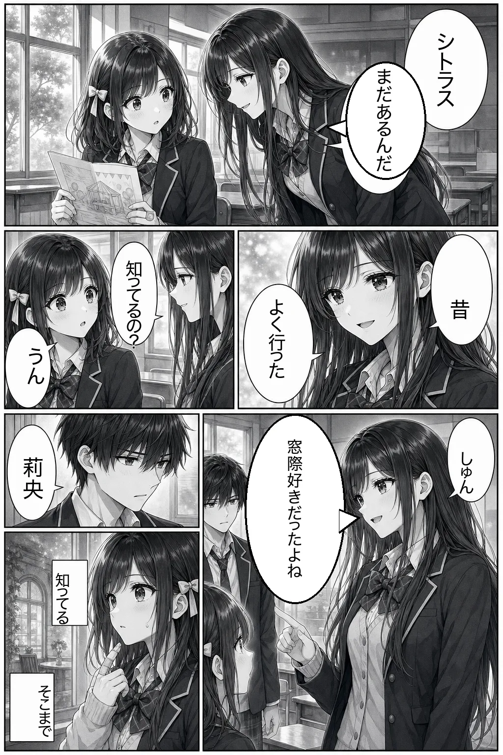 第4話 13ページ