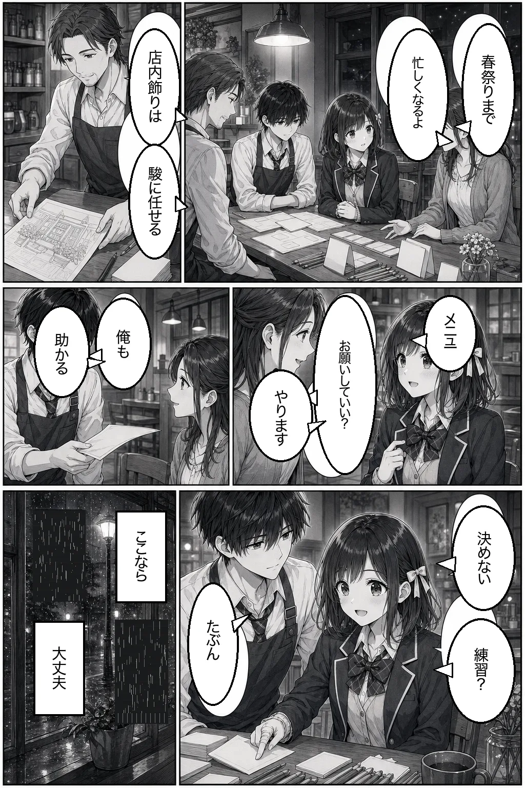第4話 14ページ