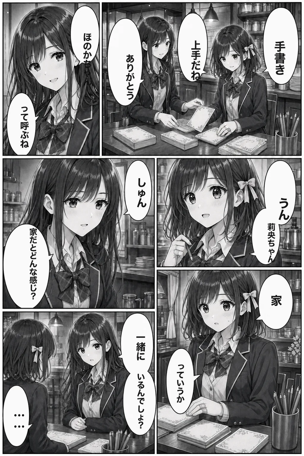 第4話 16ページ